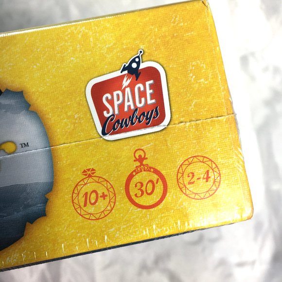 Marc Andre' Splendor Space Cowboys Board Game NWT - Picture 6 of 6